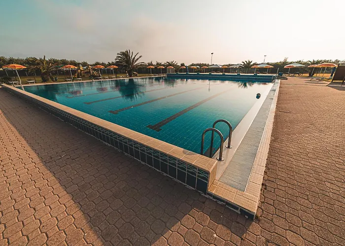 Residence Nova Marina
