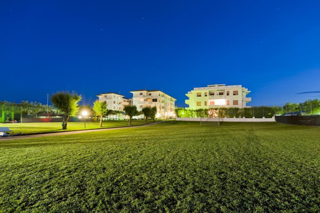 Nova Marina Ferienpark Sottomarina